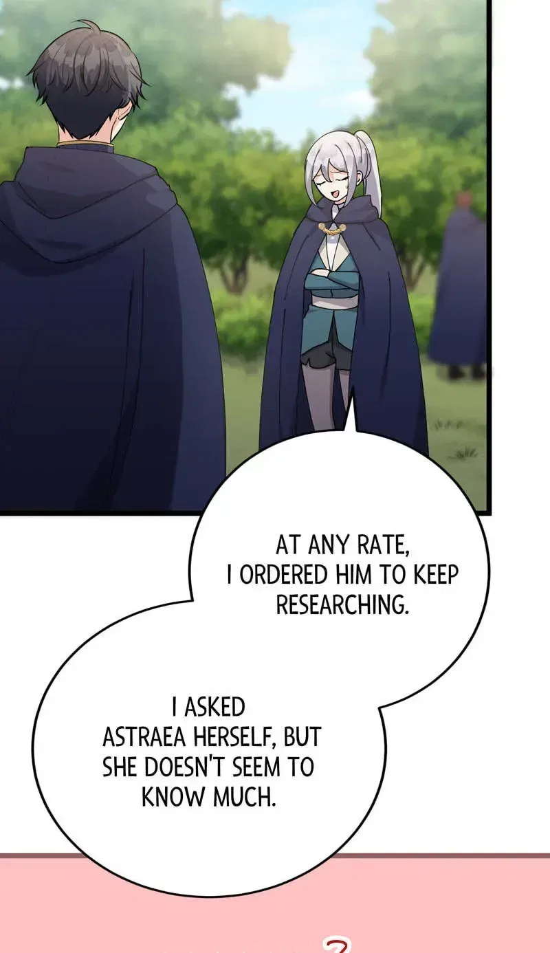Teach Me True Love on Hand and Foot Chapter 35 – Page 39