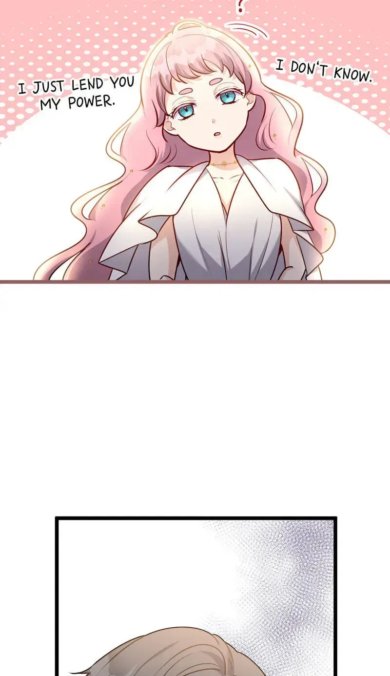Teach Me True Love on Hand and Foot Chapter 35 – Page 40