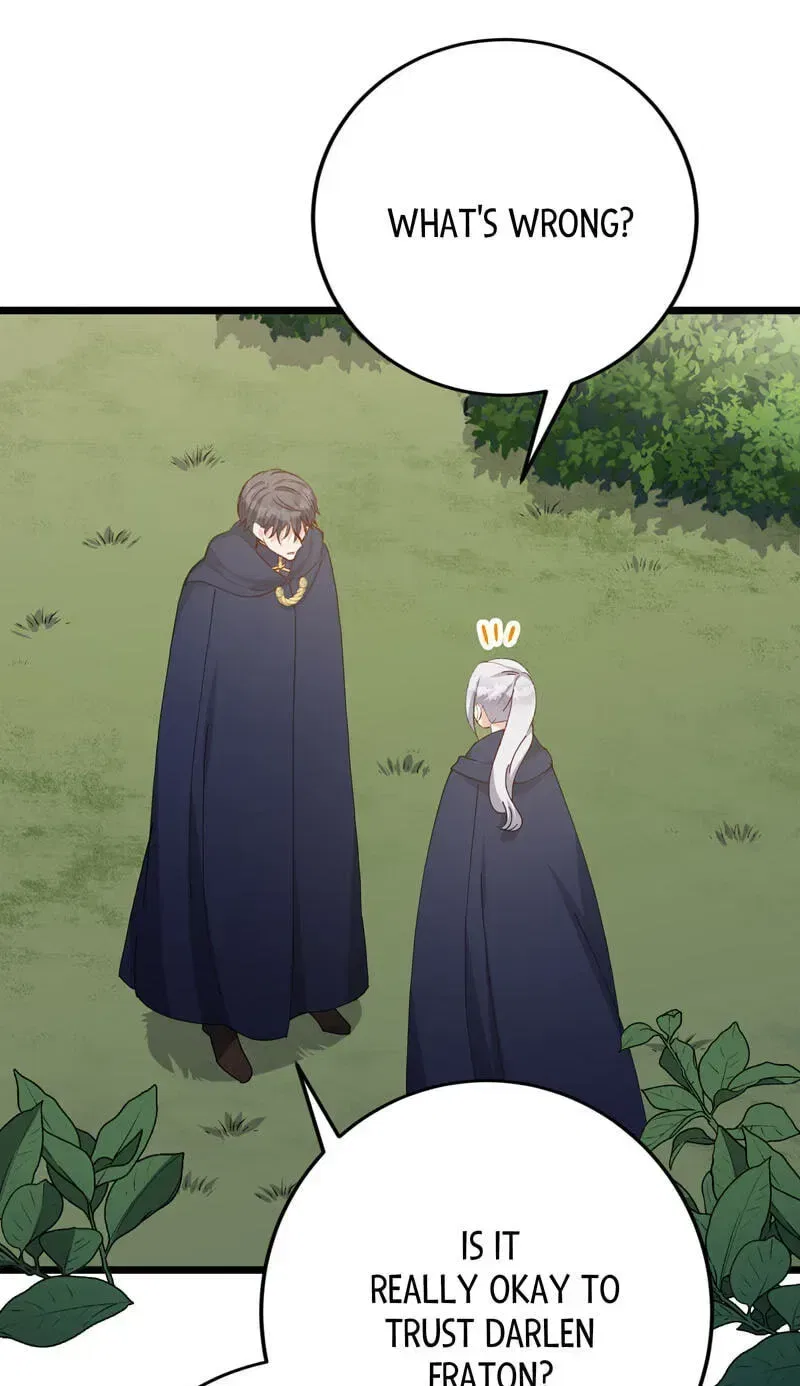 Teach Me True Love on Hand and Foot Chapter 35 – Page 42