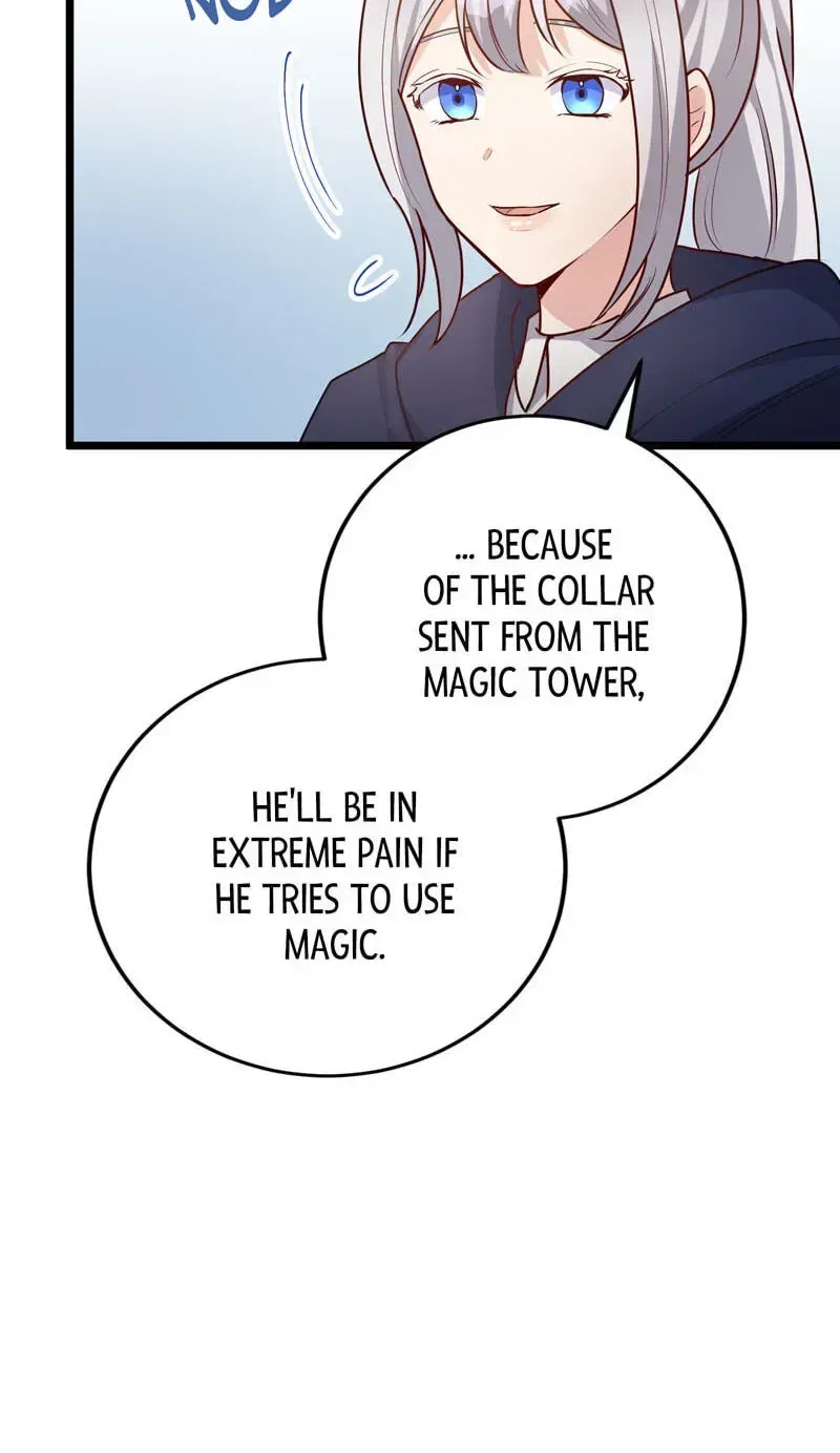Teach Me True Love on Hand and Foot Chapter 35 – Page 44