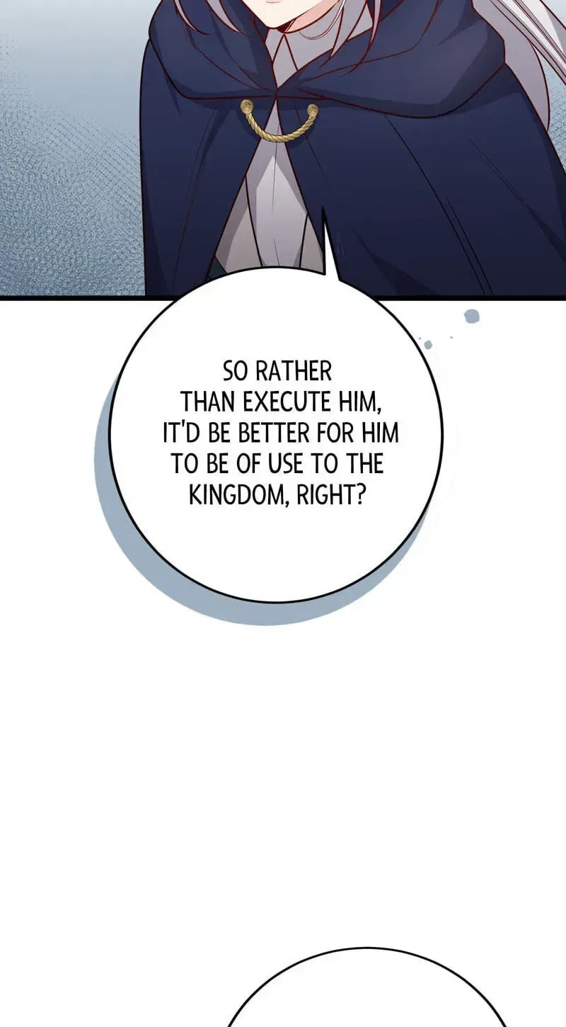 Teach Me True Love on Hand and Foot Chapter 35 – Page 48