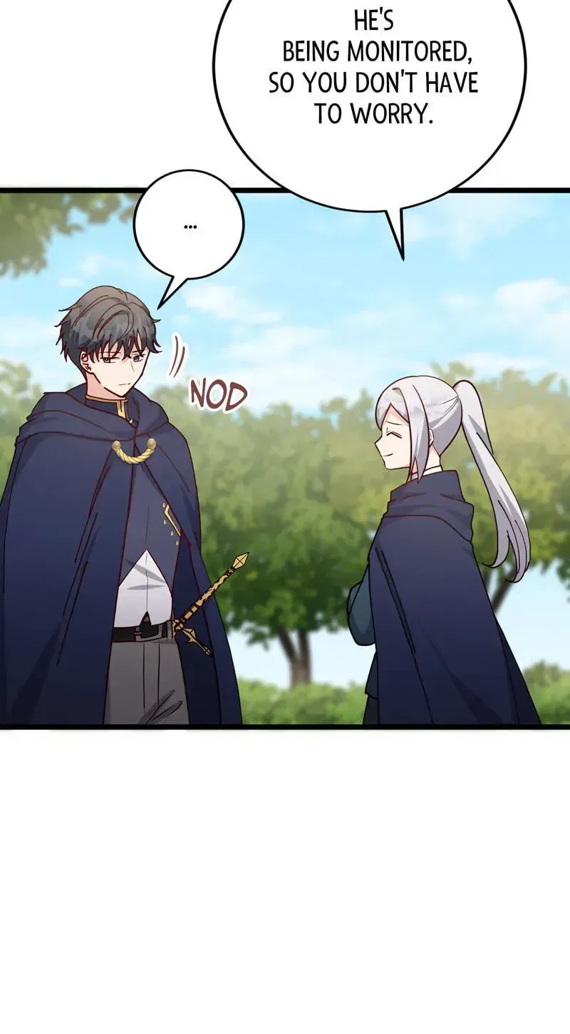 Teach Me True Love on Hand and Foot Chapter 35 – Page 49
