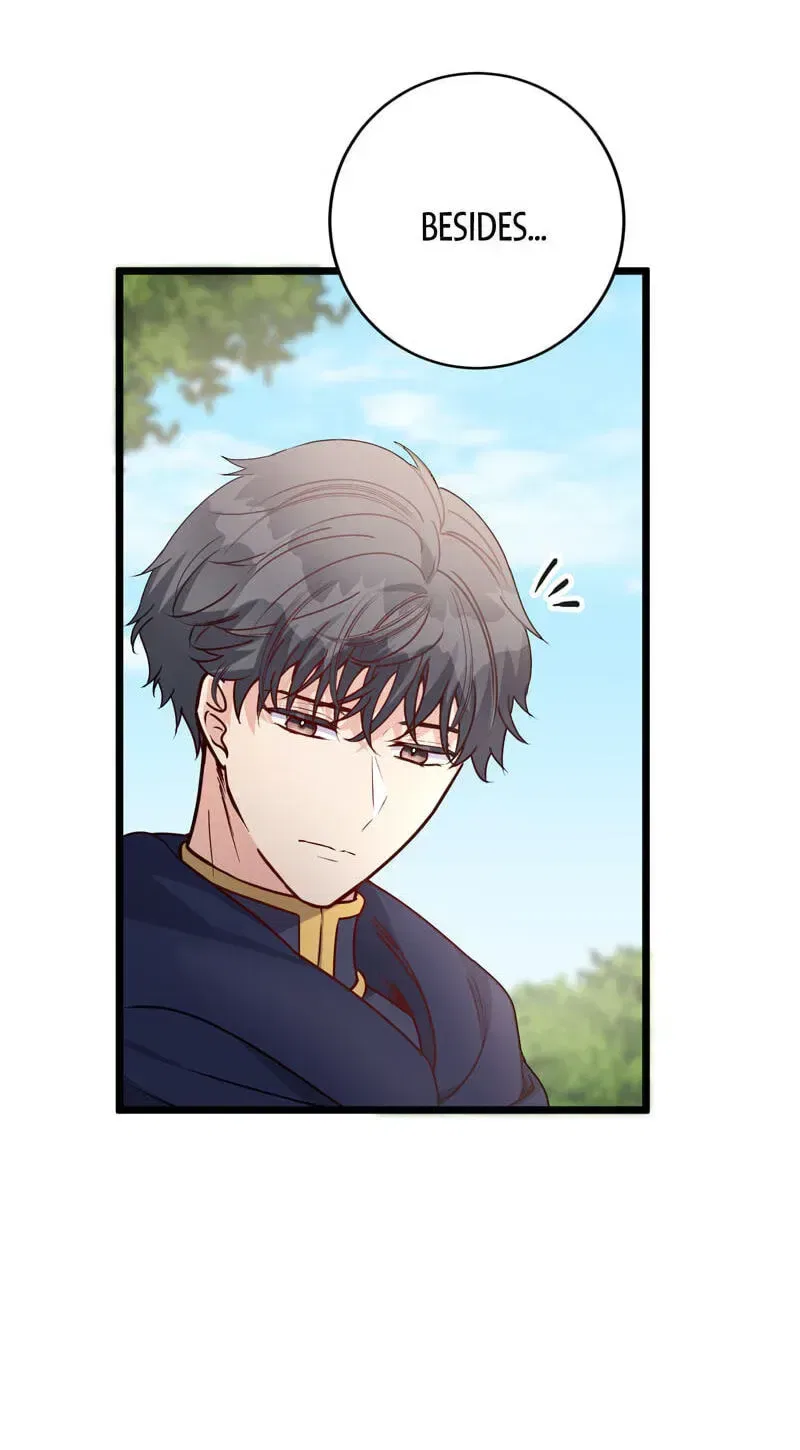 Teach Me True Love on Hand and Foot Chapter 35 – Page 50
