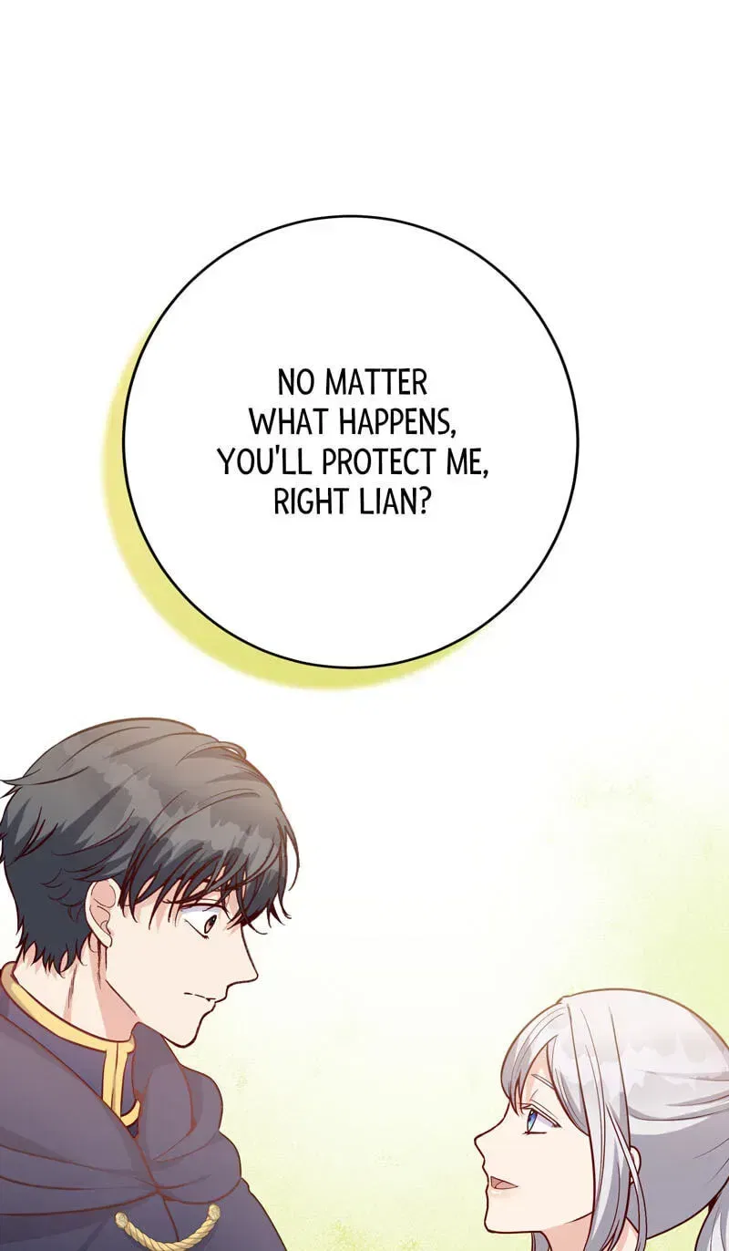 Teach Me True Love on Hand and Foot Chapter 35 – Page 51