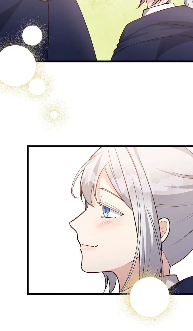 Teach Me True Love on Hand and Foot Chapter 35 – Page 52