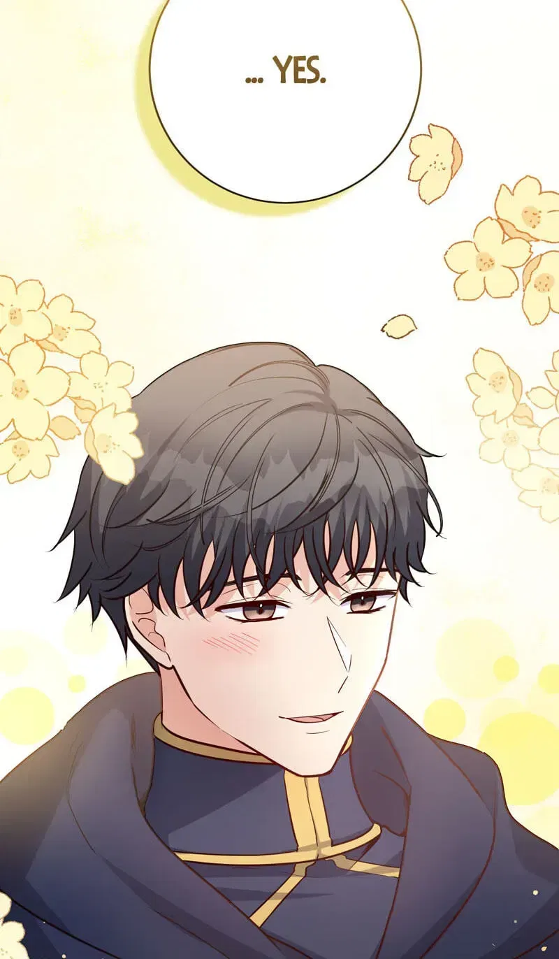 Teach Me True Love on Hand and Foot Chapter 35 – Page 54