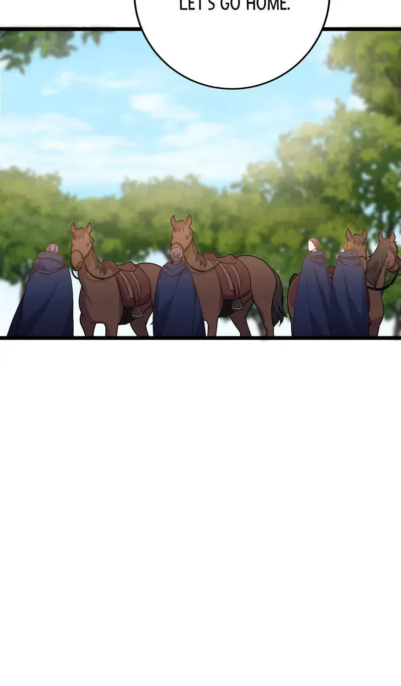 Teach Me True Love on Hand and Foot Chapter 35 – Page 57