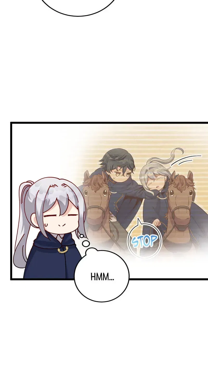 Teach Me True Love on Hand and Foot Chapter 35 – Page 60