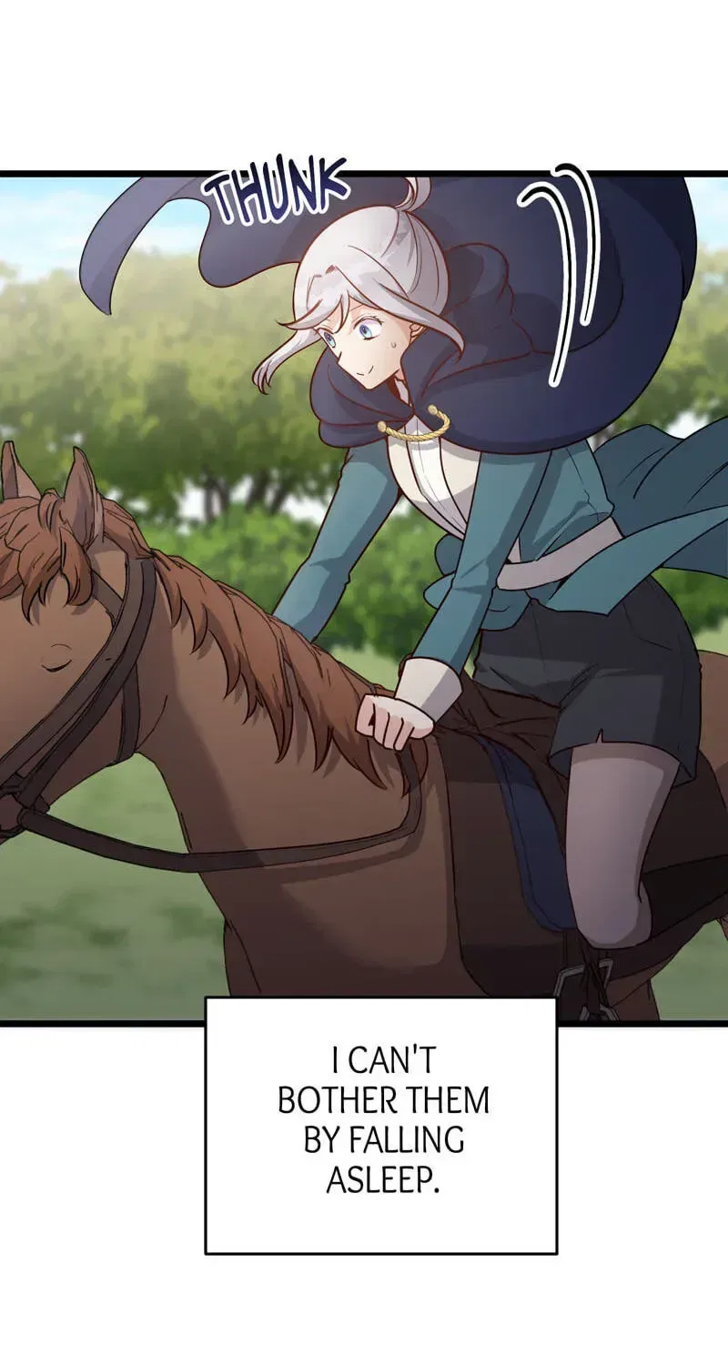 Teach Me True Love on Hand and Foot Chapter 35 – Page 62