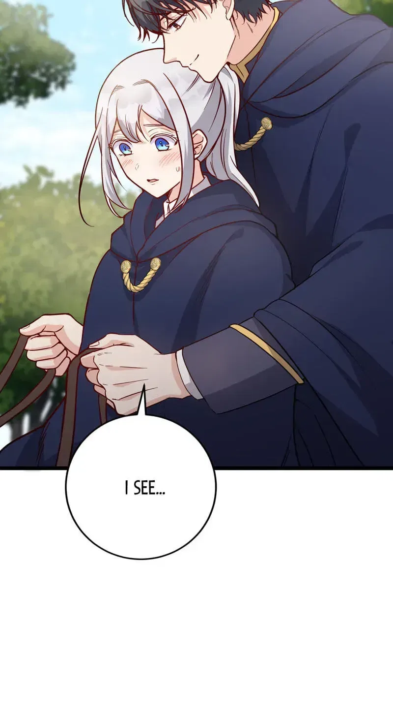 Teach Me True Love on Hand and Foot Chapter 35 – Page 71