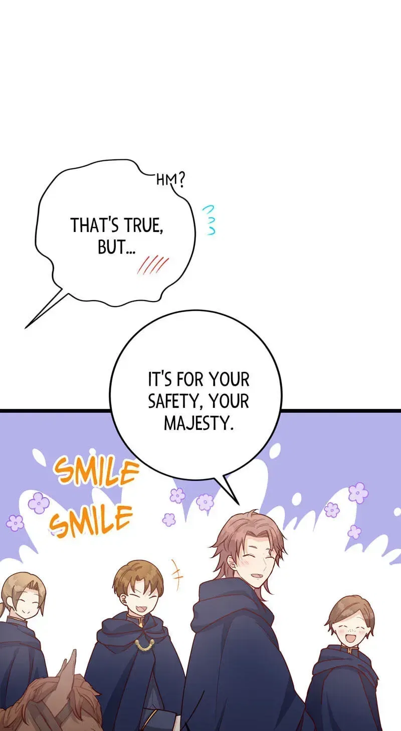 Teach Me True Love on Hand and Foot Chapter 35 – Page 72