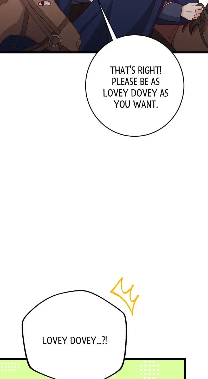 Teach Me True Love on Hand and Foot Chapter 35 – Page 73