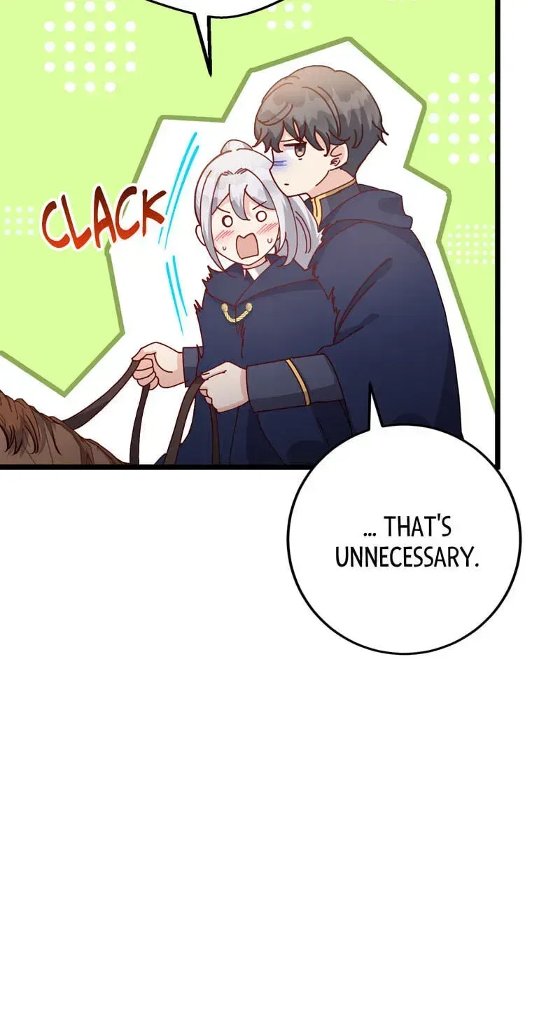 Teach Me True Love on Hand and Foot Chapter 35 – Page 74
