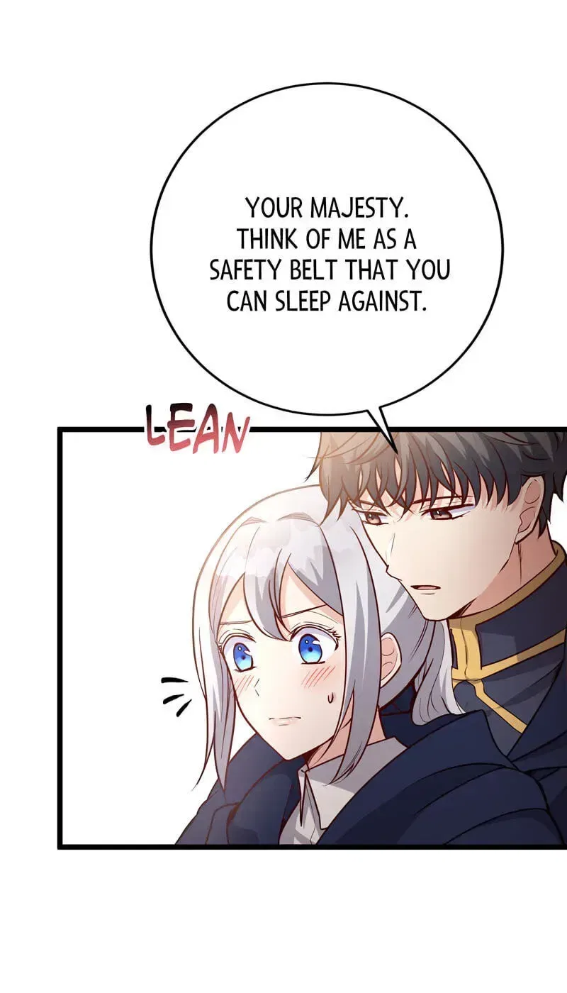 Teach Me True Love on Hand and Foot Chapter 35 – Page 75