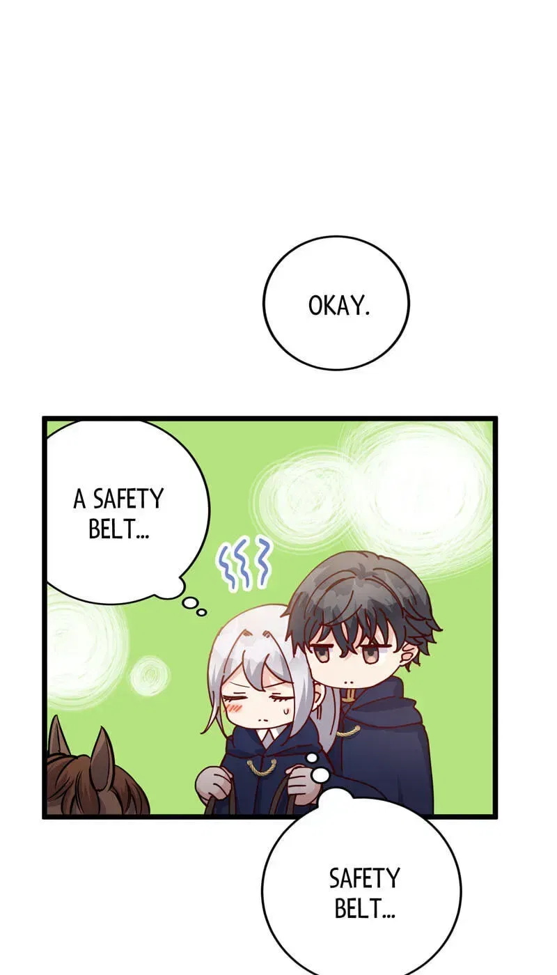 Teach Me True Love on Hand and Foot Chapter 35 – Page 76