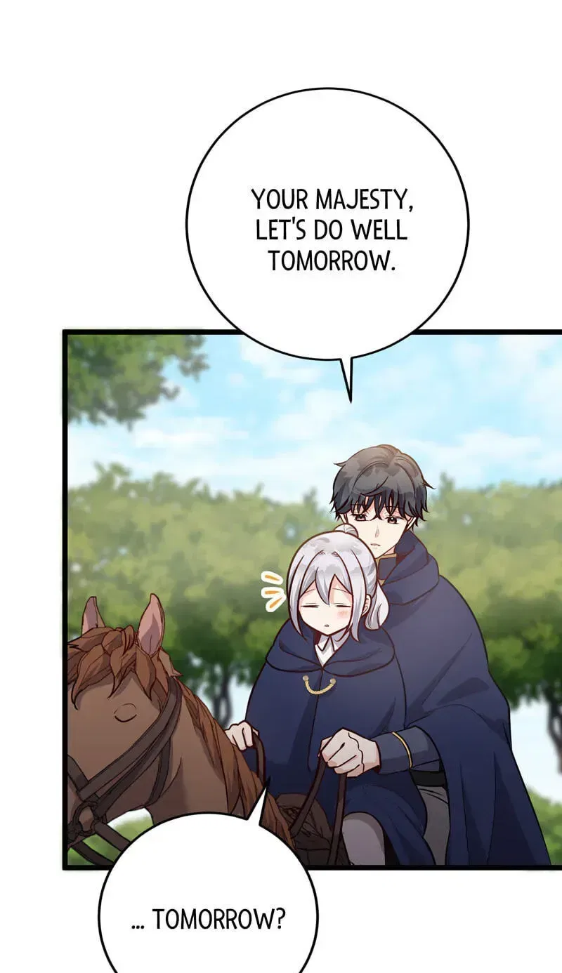 Teach Me True Love on Hand and Foot Chapter 35 – Page 81