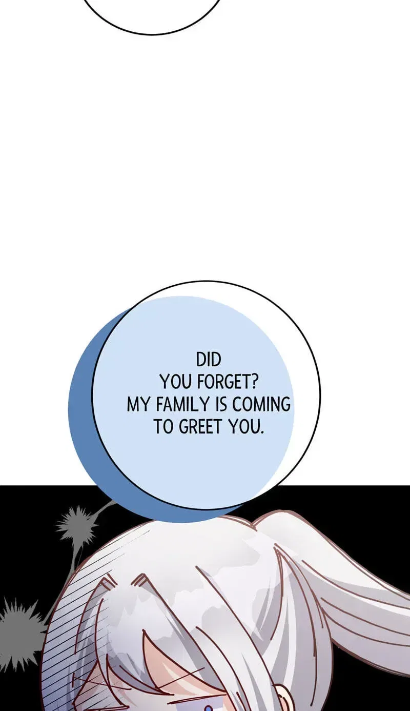 Teach Me True Love on Hand and Foot Chapter 35 – Page 82