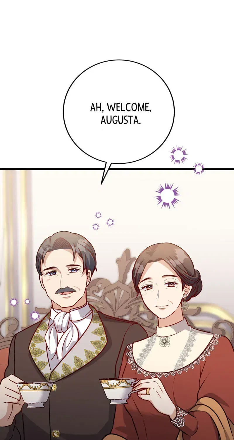 Teach Me True Love on Hand and Foot Chapter 35 – Page 88