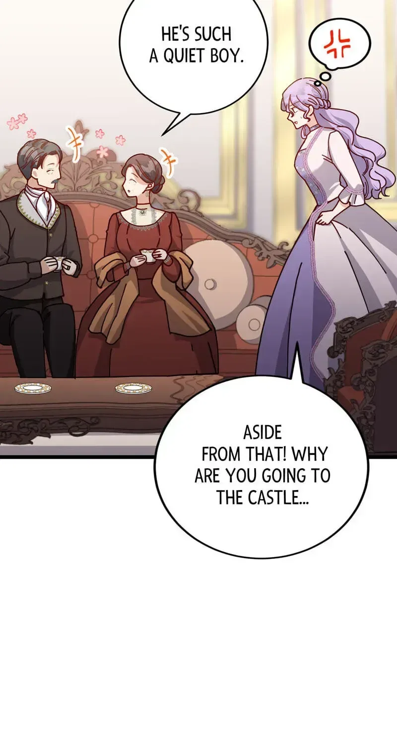 Teach Me True Love on Hand and Foot Chapter 35 – Page 92