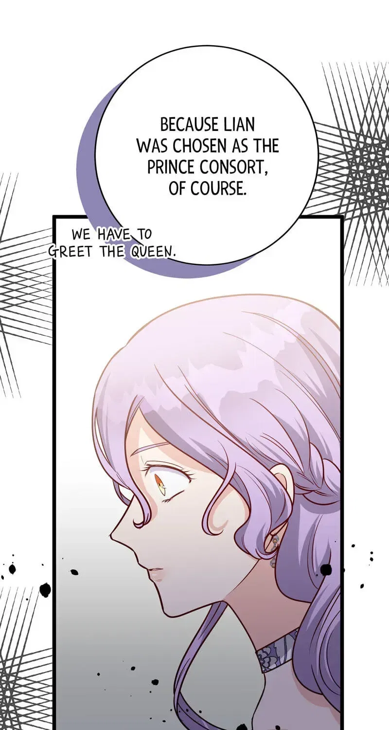 Teach Me True Love on Hand and Foot Chapter 35 – Page 94