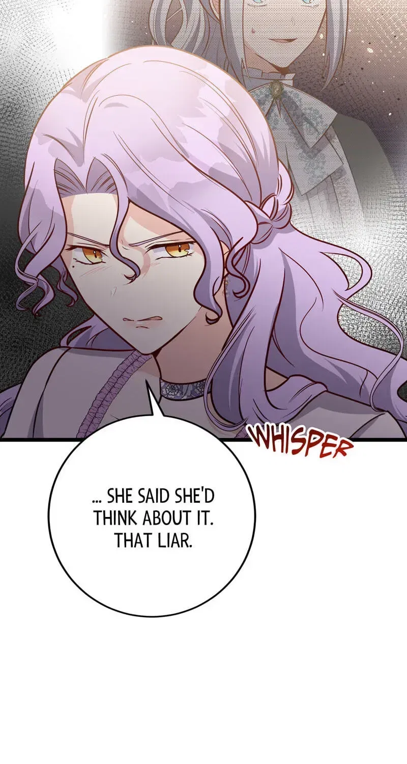 Teach Me True Love on Hand and Foot Chapter 35 – Page 98