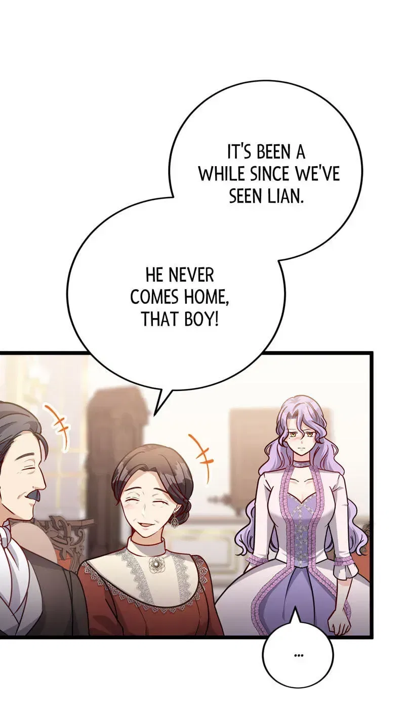Teach Me True Love on Hand and Foot Chapter 35 – Page 100