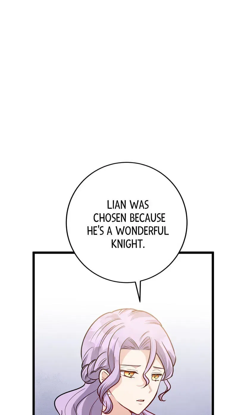 Teach Me True Love on Hand and Foot Chapter 35 – Page 101