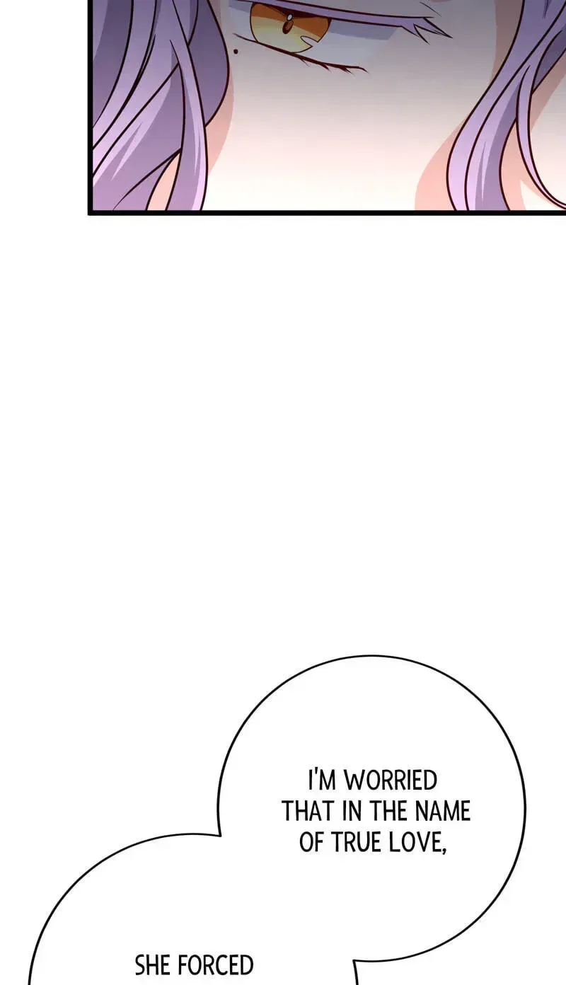Teach Me True Love on Hand and Foot Chapter 35 – Page 103