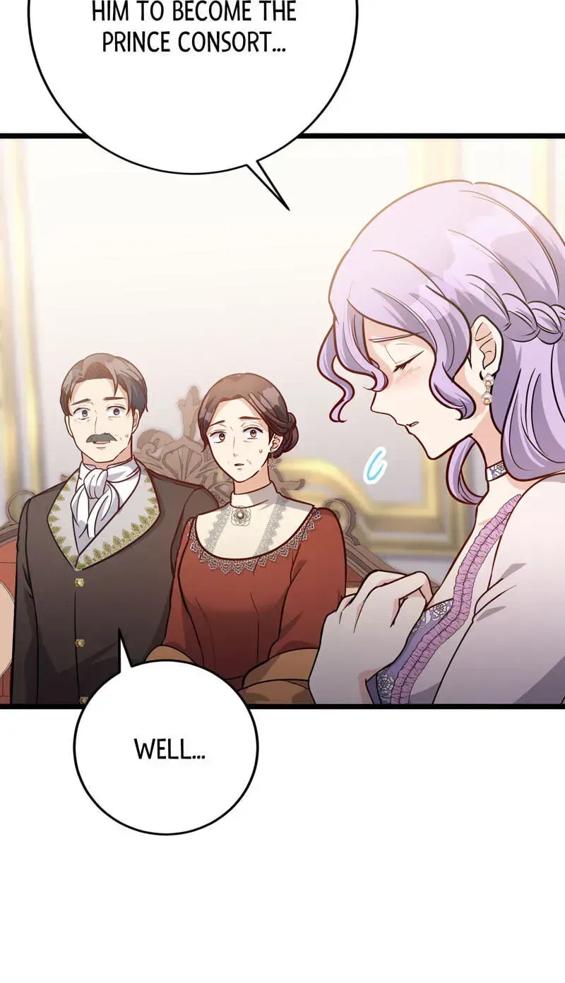 Teach Me True Love on Hand and Foot Chapter 35 – Page 104