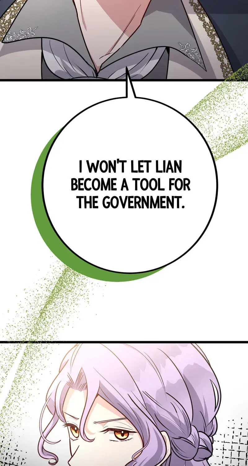 Teach Me True Love on Hand and Foot Chapter 35 – Page 110
