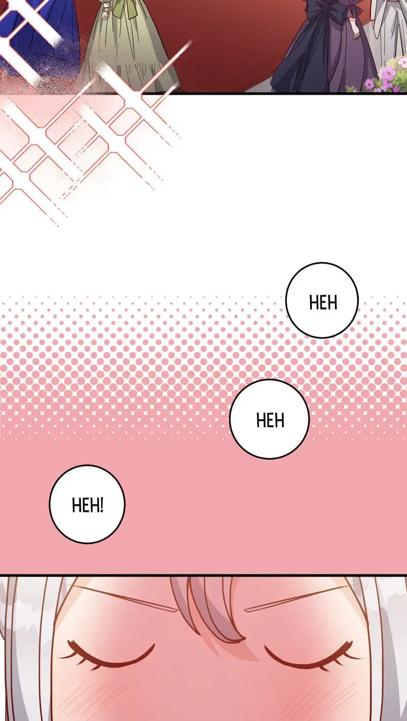 Teach Me True Love on Hand and Foot Chapter 34 – Page 3
