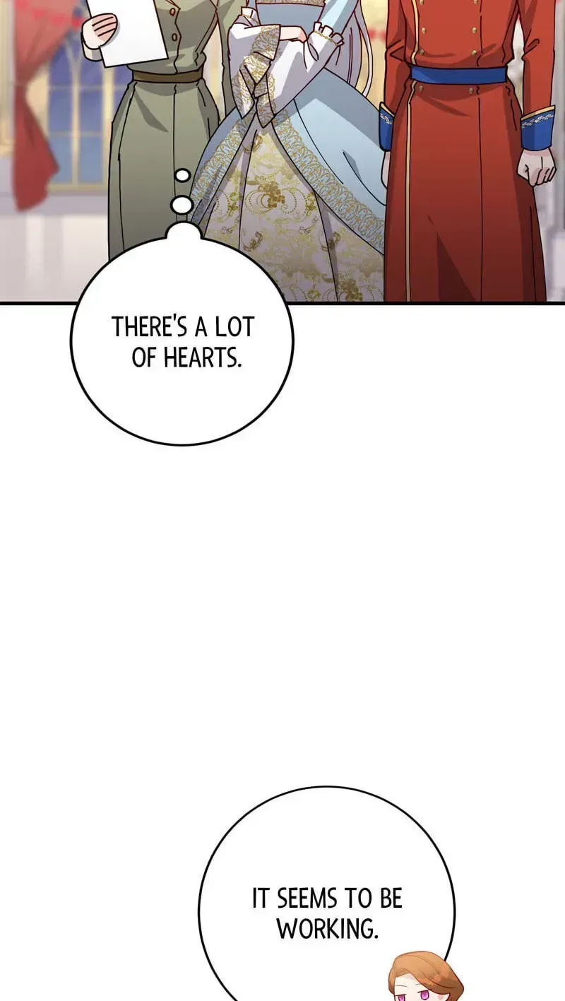Teach Me True Love on Hand and Foot Chapter 34 – Page 5