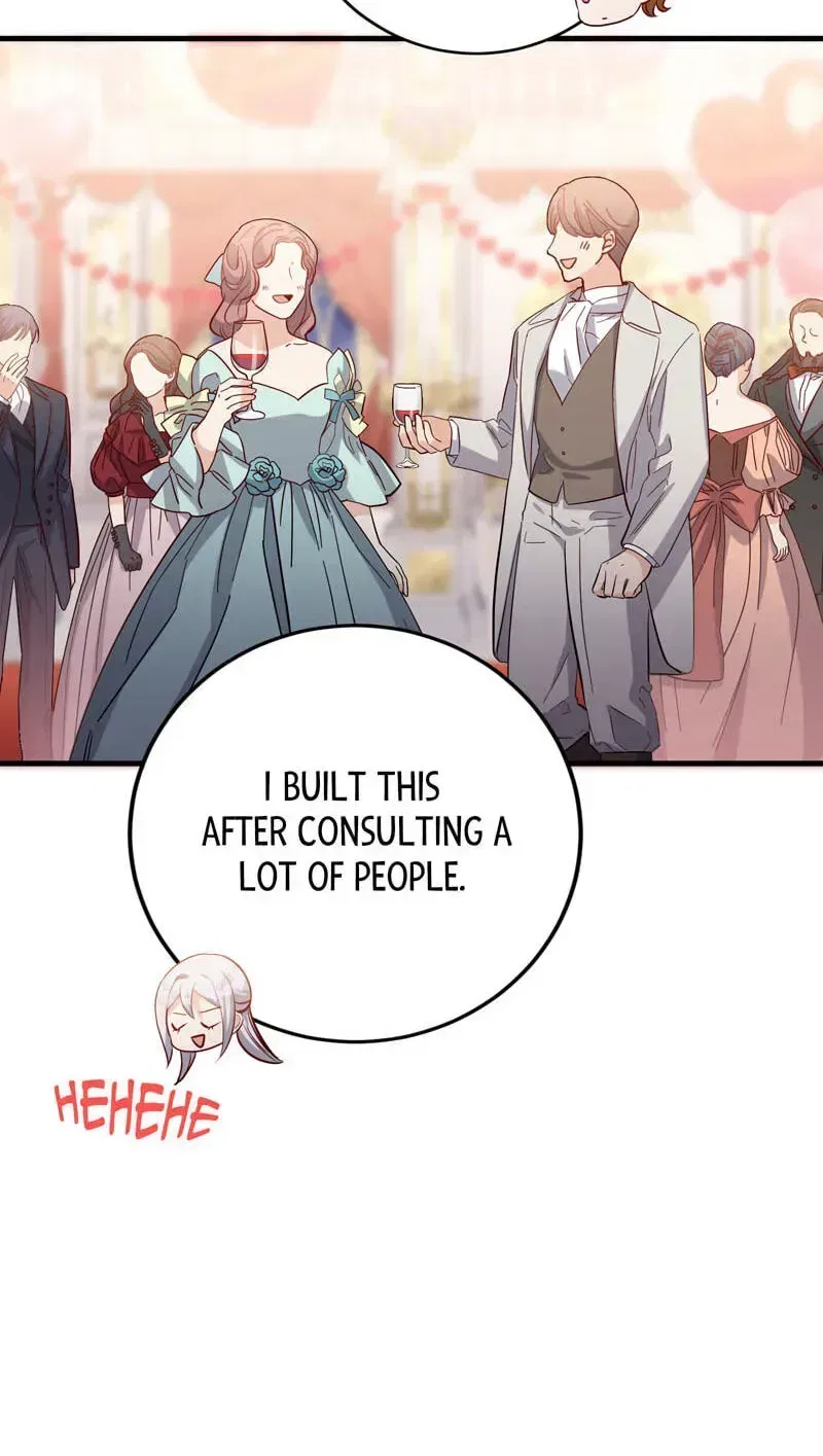 Teach Me True Love on Hand and Foot Chapter 34 – Page 6