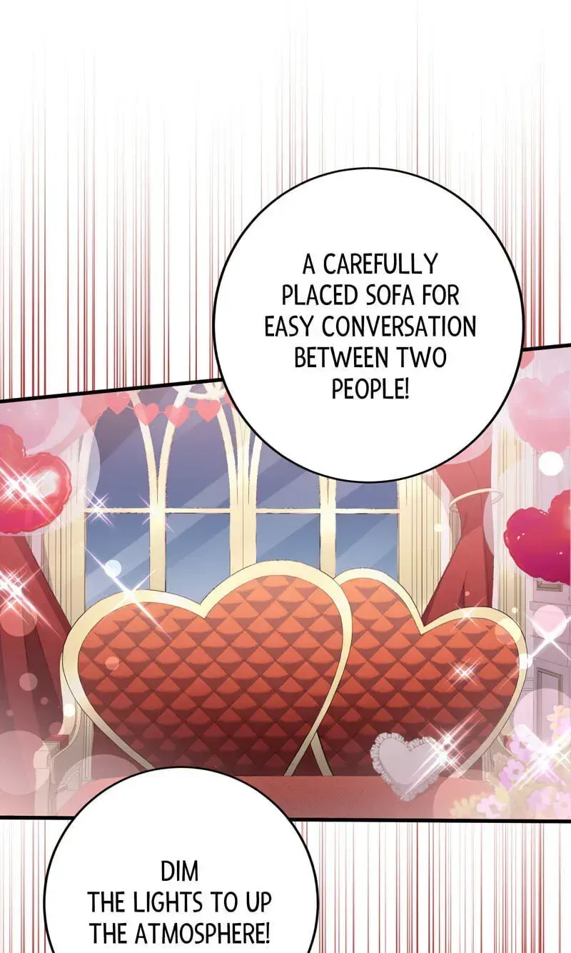 Teach Me True Love on Hand and Foot Chapter 34 – Page 7