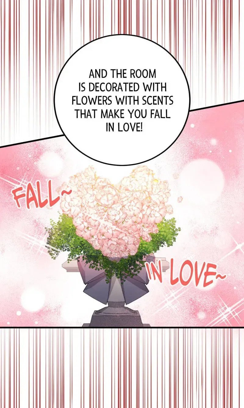 Teach Me True Love on Hand and Foot Chapter 34 – Page 9