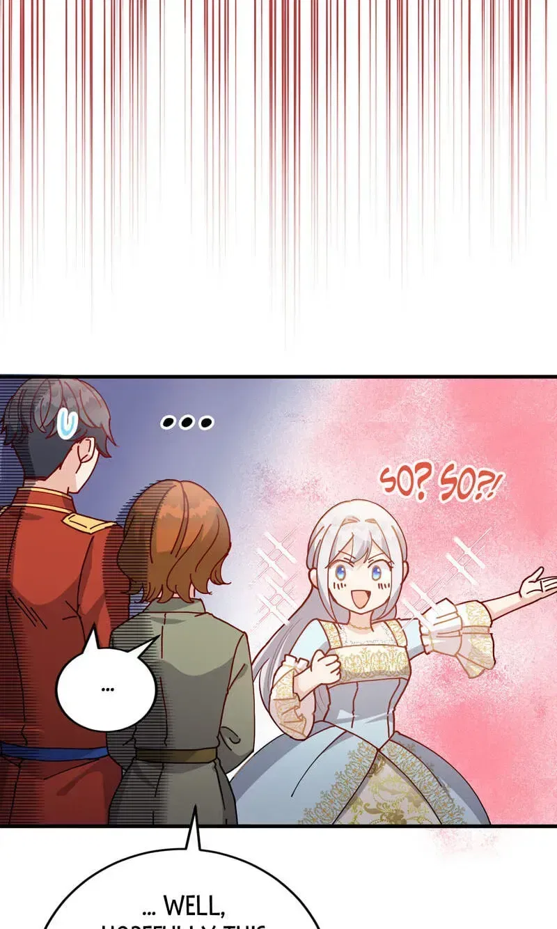 Teach Me True Love on Hand and Foot Chapter 34 – Page 10