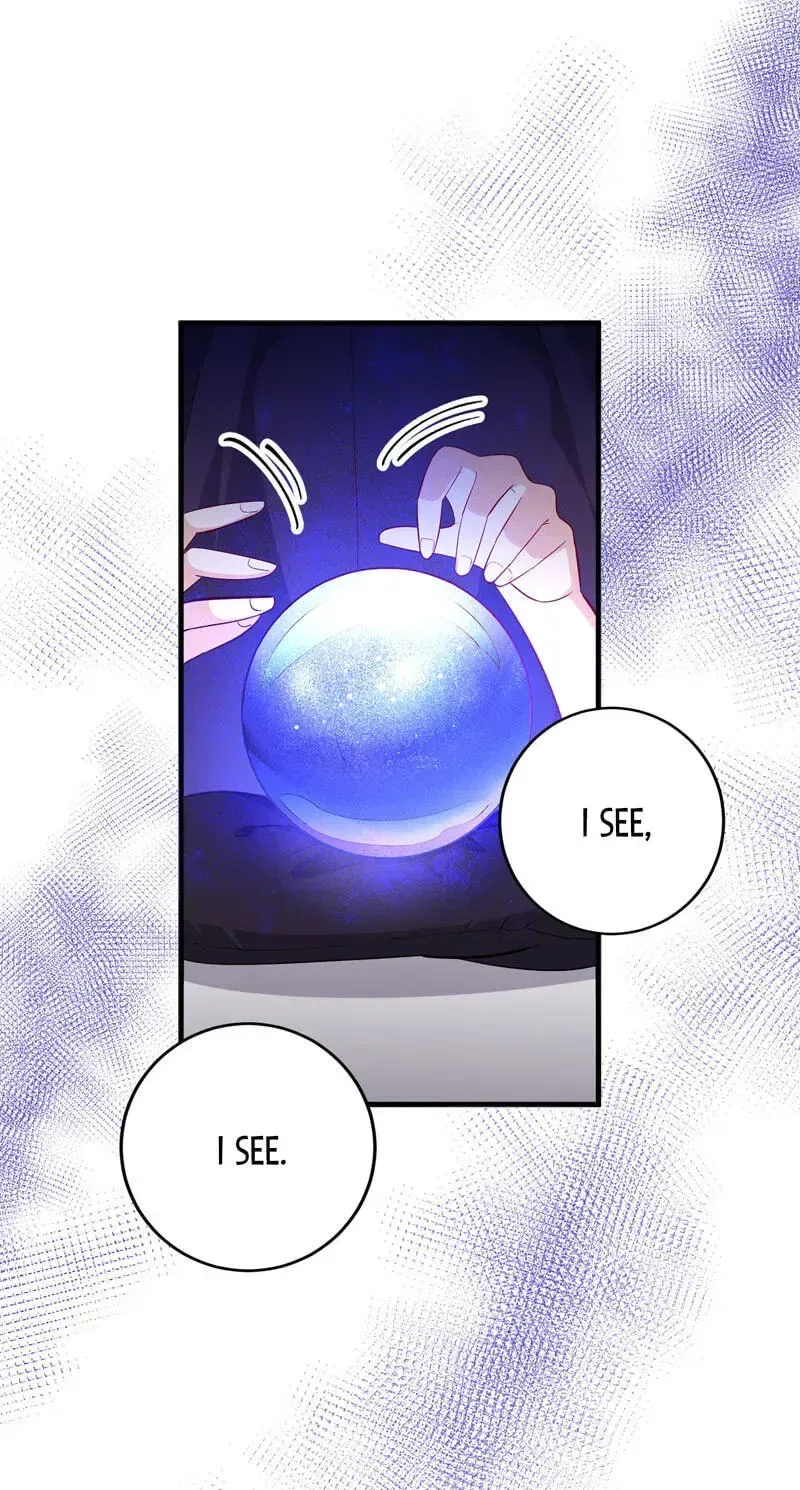 Teach Me True Love on Hand and Foot Chapter 34 – Page 13
