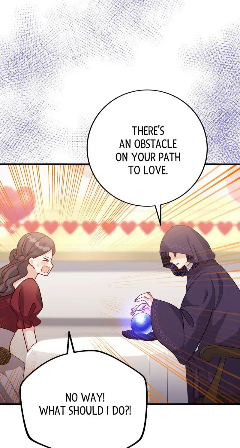 Teach Me True Love on Hand and Foot Chapter 34 – Page 14