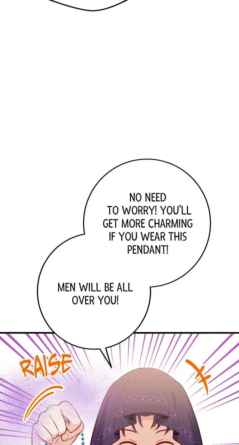 Teach Me True Love on Hand and Foot Chapter 34 – Page 15