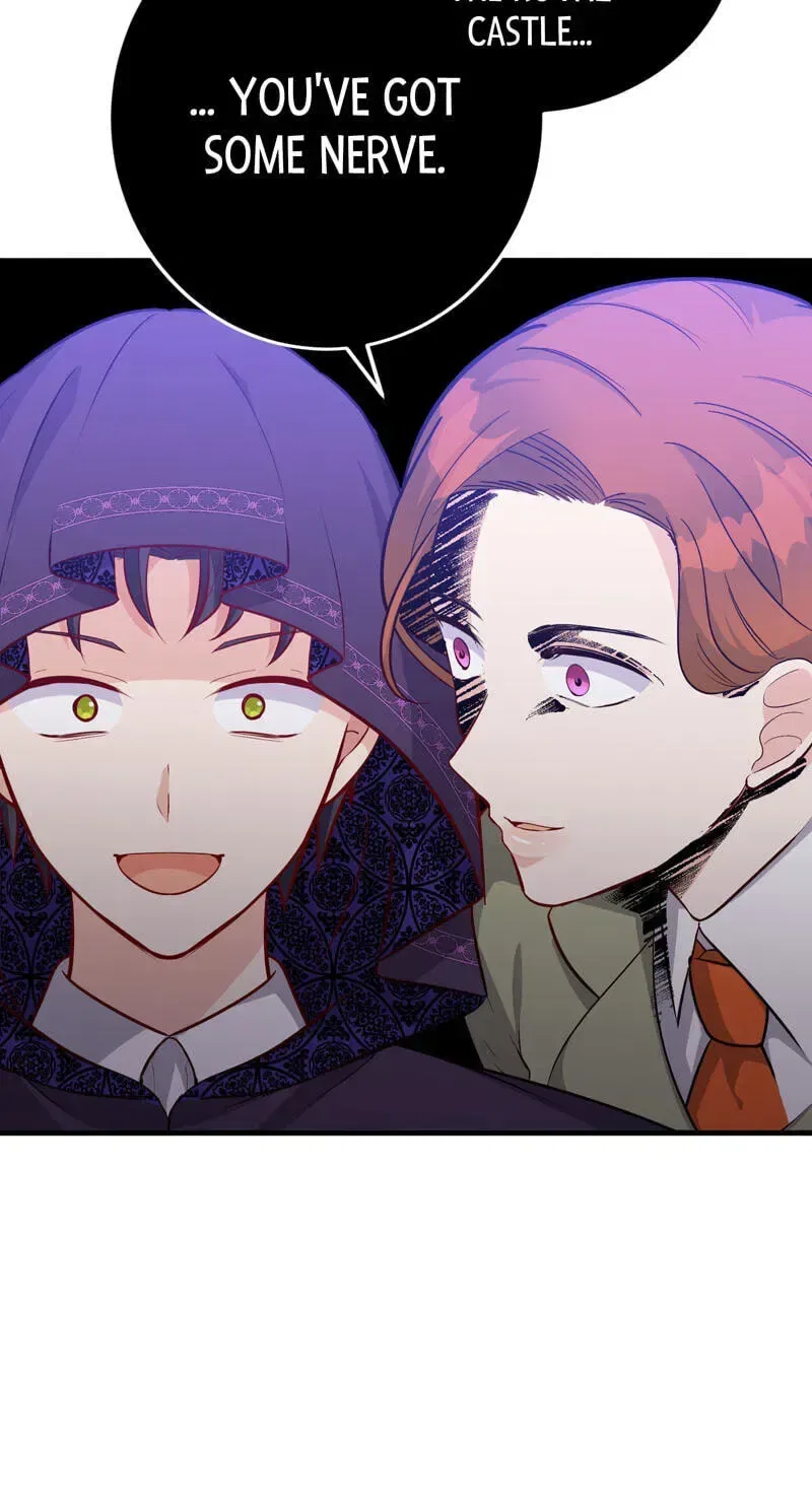 Teach Me True Love on Hand and Foot Chapter 34 – Page 17
