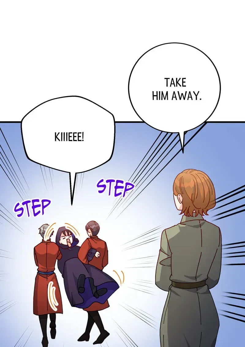 Teach Me True Love on Hand and Foot Chapter 34 – Page 18
