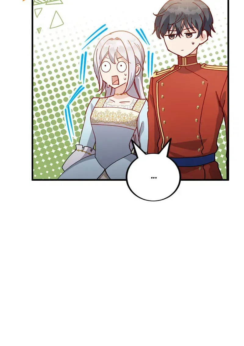Teach Me True Love on Hand and Foot Chapter 34 – Page 20