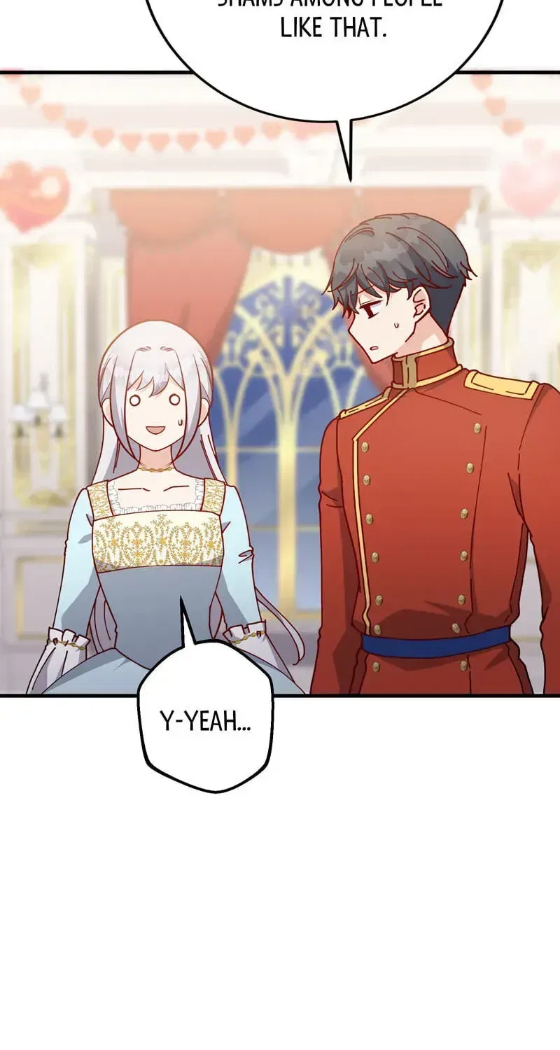 Teach Me True Love on Hand and Foot Chapter 34 – Page 23