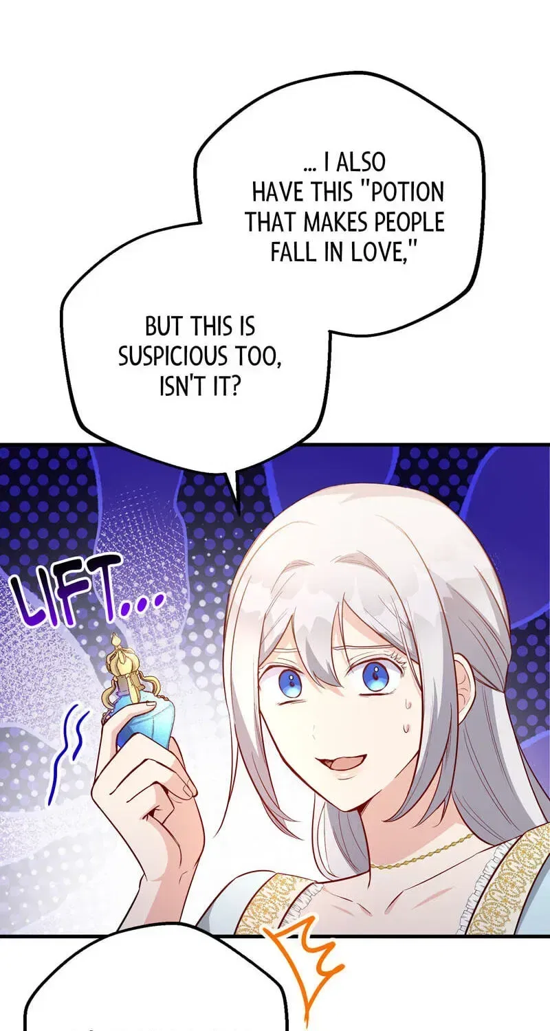 Teach Me True Love on Hand and Foot Chapter 34 – Page 25