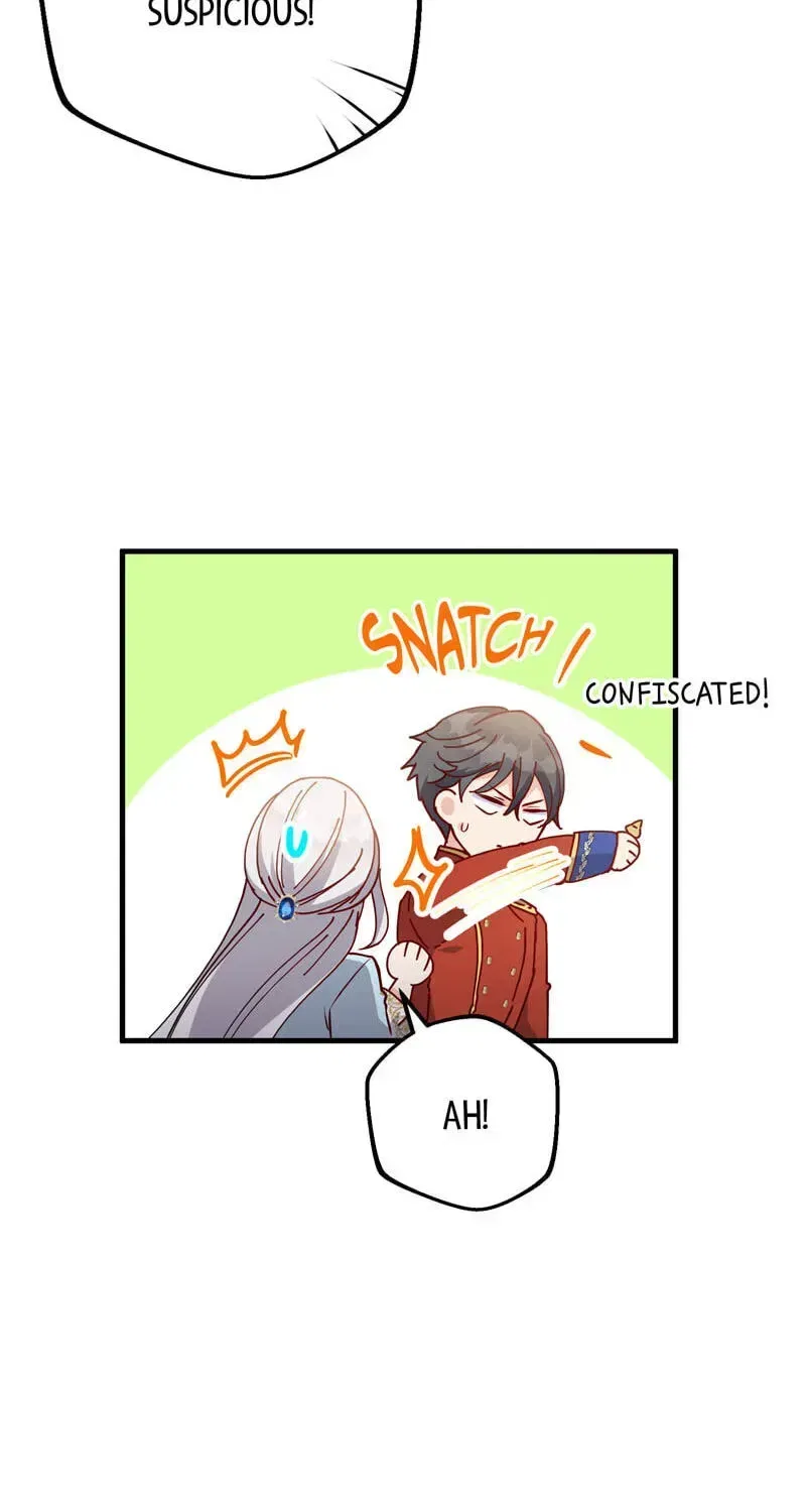 Teach Me True Love on Hand and Foot Chapter 34 – Page 27