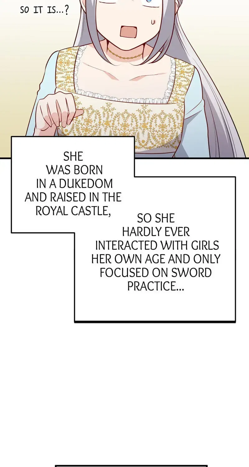 Teach Me True Love on Hand and Foot Chapter 34 – Page 31