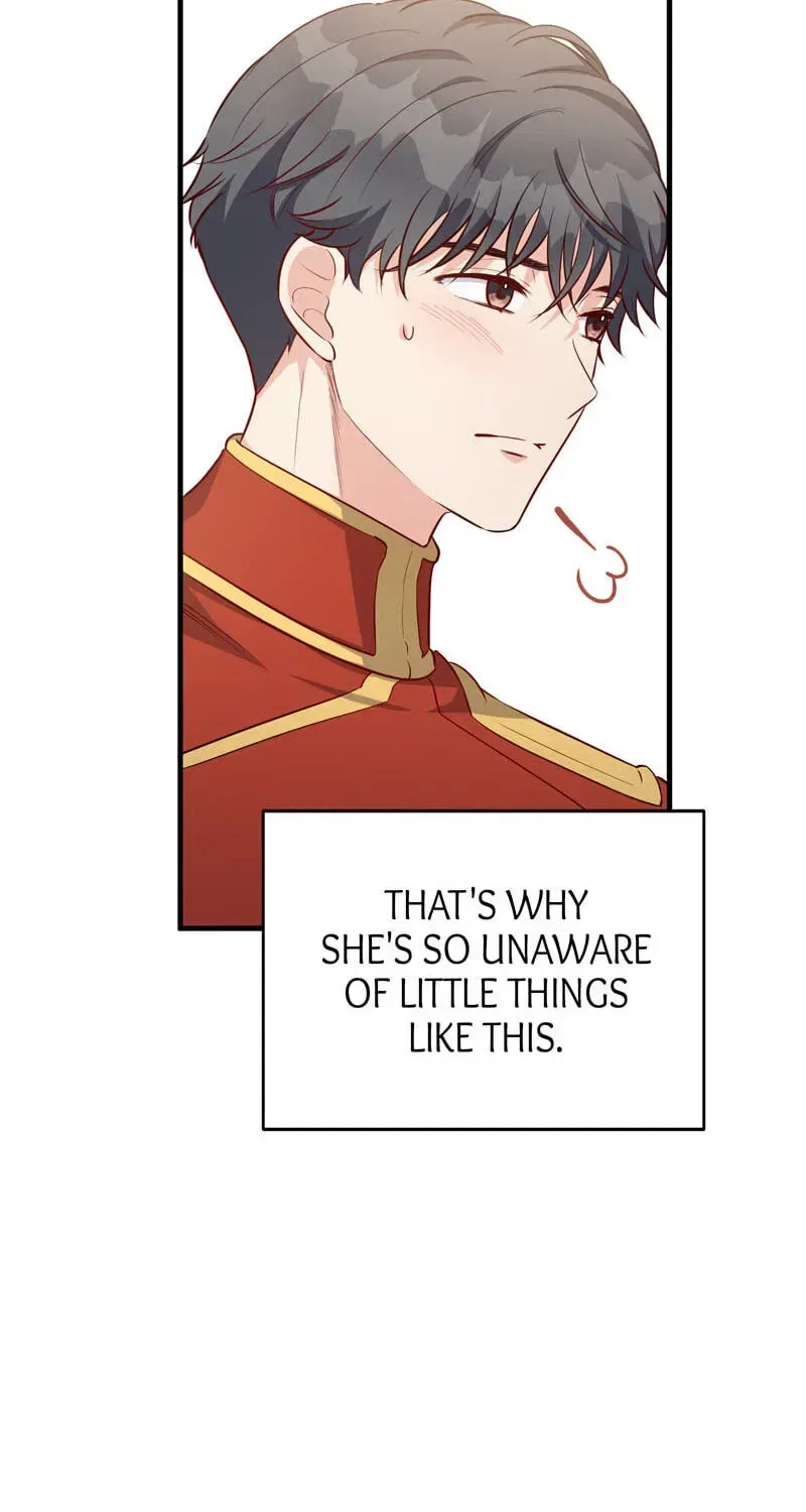 Teach Me True Love on Hand and Foot Chapter 34 – Page 33