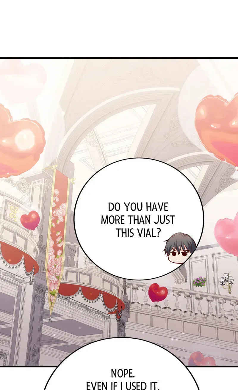 Teach Me True Love on Hand and Foot Chapter 34 – Page 35