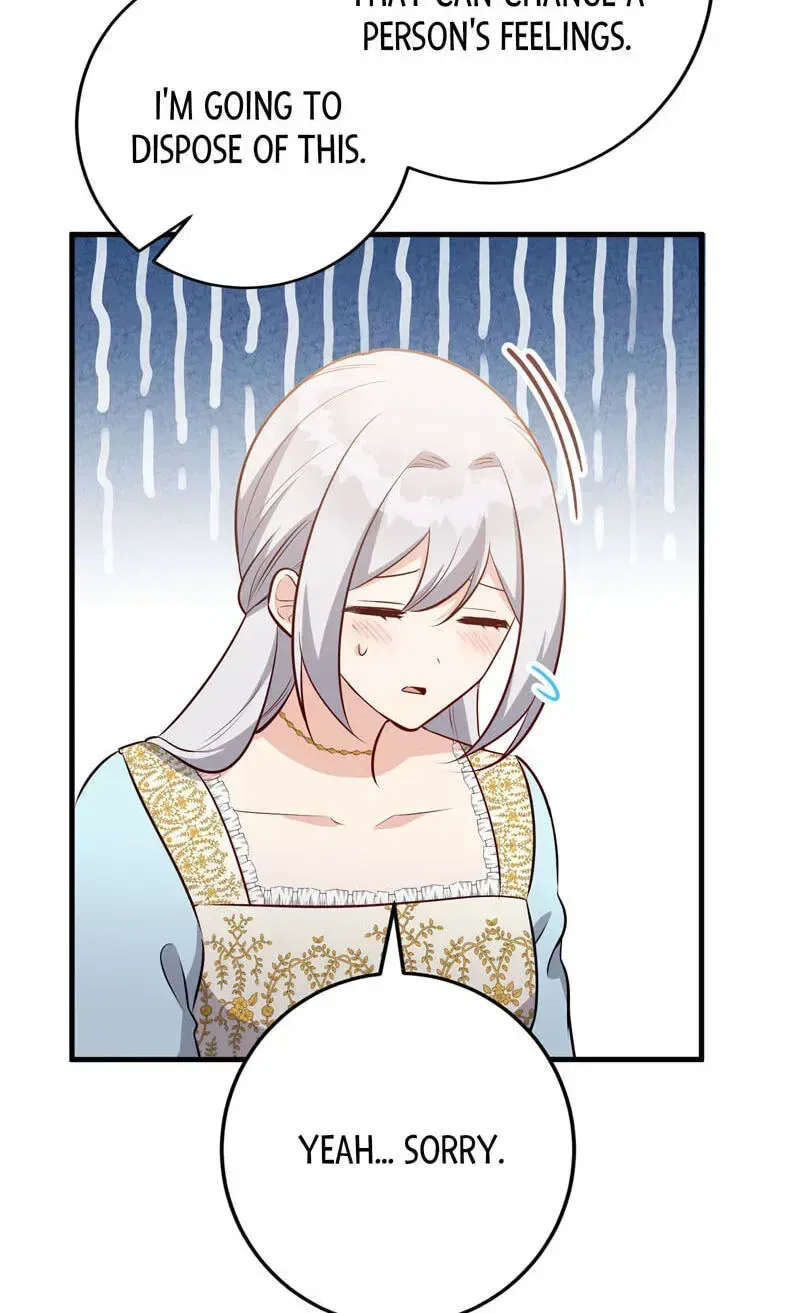 Teach Me True Love on Hand and Foot Chapter 34 – Page 37