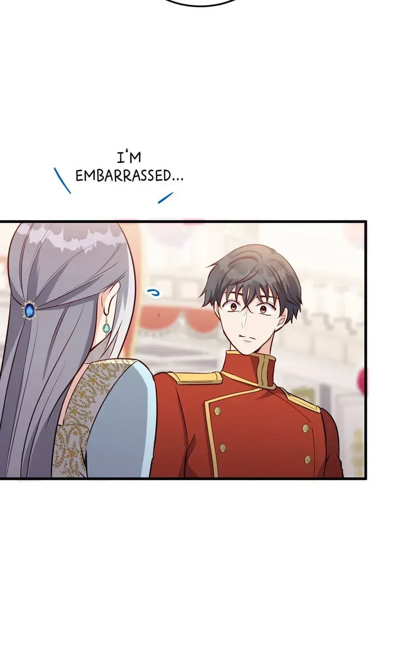 Teach Me True Love on Hand and Foot Chapter 34 – Page 38